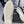 Ballerines Chanel blanches en raphia tressé 611582