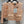 GILET CHANEL SWEET GIRL EN TWEED ORANGE