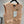 GILET CHANEL SWEET GIRL EN TWEED ORANGE