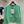 HAUT EN TRICOT VERT MENTHE CHANEL