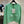 HAUT EN TRICOT VERT MENTHE CHANEL