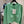 HAUT EN TRICOT VERT MENTHE CHANEL