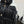 DOUDOUNE CHANEL SKI EN NYLON NOIR 841065