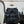 DOUDOUNE CHANEL SKI EN NYLON NOIR 841065