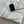 CHANEL DOUDOUNE SKI BLANCHE EN NYLON 841064