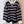 CHEMISE MANCHES LONGUES BICOLORE CHANEL NOIR IVOIRE 99240