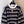CHEMISE MANCHES LONGUES BICOLORE CHANEL NOIR IVOIRE 99240