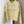 CHEMISE MANCHES LONGUES CHANEL JAUNE CLAIR 88240