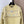 CHEMISE MANCHES LONGUES CHANEL JAUNE CLAIR 88240