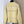 CHEMISE MANCHES LONGUES CHANEL JAUNE CLAIR 88240
