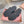 Miu Flip-flot Flat Sandal Black in Cowhide 615338