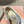 Miu Miu 26SS Ballet Flats White in Sheepskin Leather Woven Mesh 614699