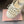 Miu Miu 26SS Ballet Flats White in Sheepskin Leather Woven Mesh 614699