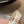 Miu Miu 26SS Ballet Flats White in Sheepskin Leather Woven Mesh 614699