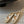 Miu Miu 26SS Ballet Flats Diamond-encrusted Cream in Calfskin 614696