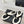 Chanel 26C Hemp Rope Sole Double C Flip-Flops Black in Sheepskin 615960