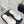 Chanel 26C Hemp Rope Sole Double C Flip-Flops White in Sheepskin 615959