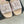 Chanel 26C Camellia Wood Grain Platform Sandals Pink in Leather 615915