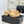 Chanel 26C Camellia Wood Grain Platform Sandals Beige in Leather 615913