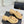 Chanel 26C Camellia Wood Grain Platform Sandals Beige in Leather 615913