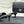 Chanel Classic Rhinestone Double C Bow Kitten Heel Slippers Black in Leather 615820