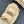 Chanel 26C Sac à dos Double C Boucle Velcro Claquettes Beige en Cuir d'Agneau 615794