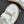 Chanel 26C Chain Double C Buckle Slippers White Cowhide 615785