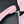 Mules Chanel 26C Double C nœud rose en maille 615710