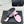 Chanel  26C Double C Bow Slippers High Heel Pink in Mesh 615706