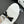 Chanel  26C Double C Bow Slippers High Heel White in Mesh 615704