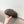 Prada Beret Pumpkin Style Women's Taupe in Canvas 125792