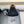 Bonnet noir tricoté Prada doublé polaire avec pompon en vraie fourrure de renard 125676