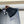 Bonnet noir tricoté Prada doublé polaire avec pompon en vraie fourrure de renard 125676