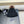 Bonnet noir tricoté Prada doublé polaire avec pompon en vraie fourrure de renard 125676