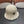 Prada Japanese Style Hollowed-out Bucket Hat White Knitted Woolen Fabric 123252