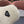 Prada 26 Prada Straw Hat White Knitted Woolen Fabric 123230
