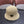 Prada 26 Prada Straw Hat Cream Knitted Woolen Fabric 123227