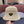 Prada 26 Prada Straw Hat Cream Knitted Woolen Fabric 123227