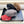 Prada 25 Women's Beret Gray in Cloth 123101