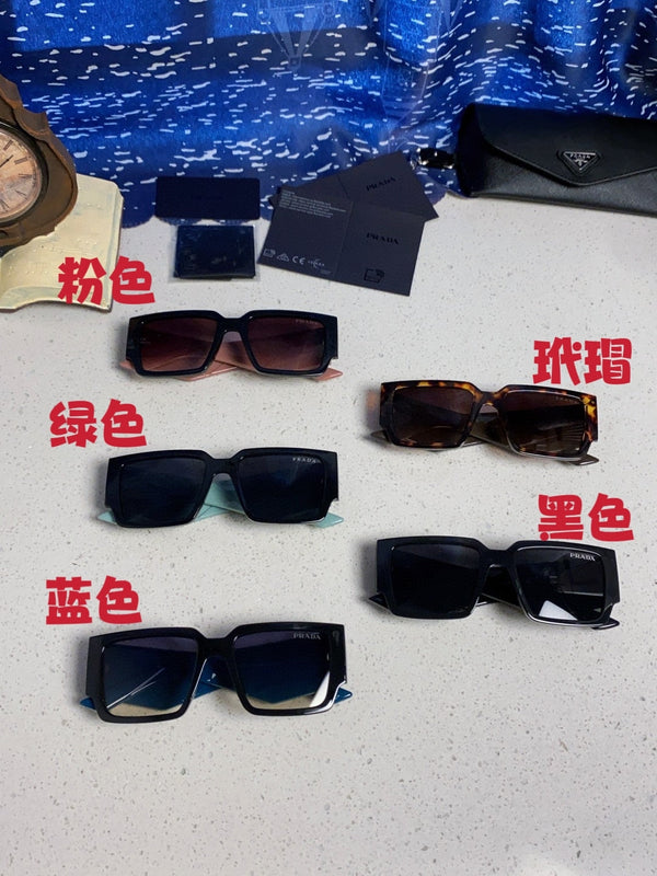 Prada Sunglasses 1