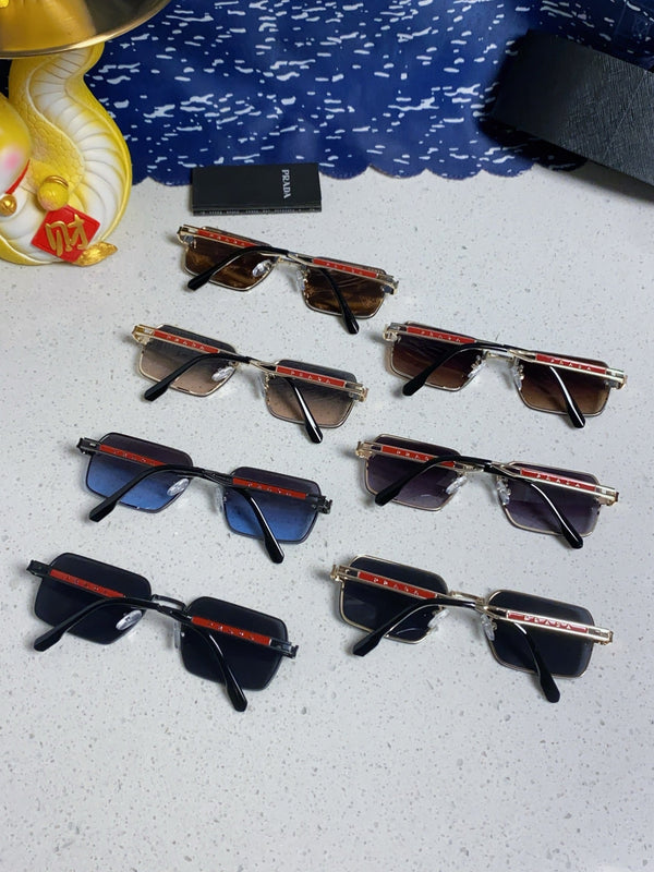 Prada Sunglasses 9