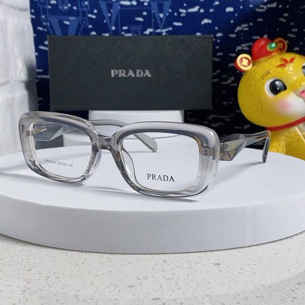 Lunettes de soleil Prada 15