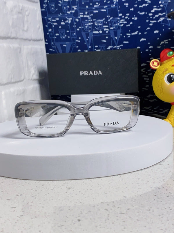 Lunettes de soleil Prada 15