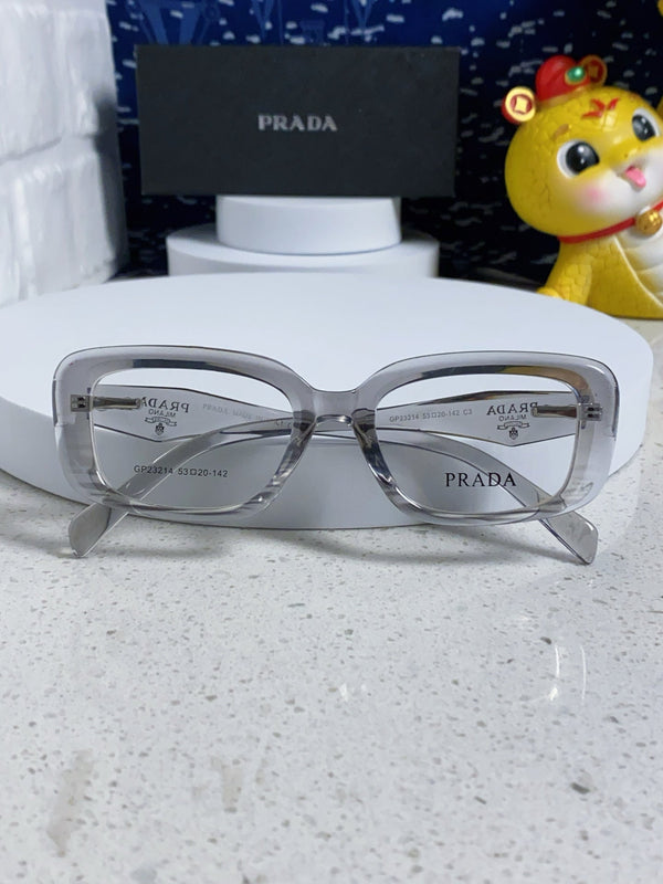 Lunettes de soleil Prada 15