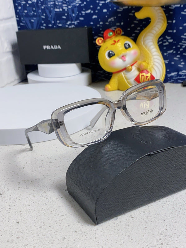 Lunettes de soleil Prada 15