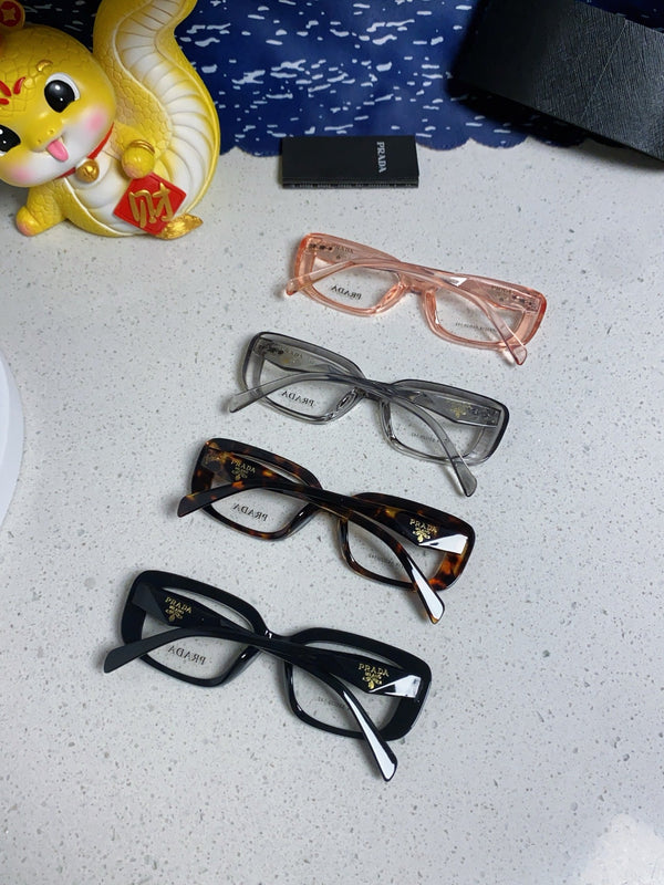 Lunettes de soleil Prada 15