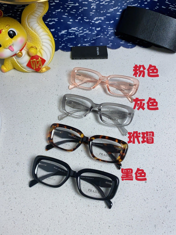 Lunettes de soleil Prada 15