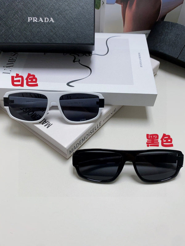 Prada Sunglasses 21