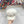 Prada Women's Beret Hat White in Tweed 125767