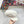 Prada Women's Beret Hat White in Tweed 125767